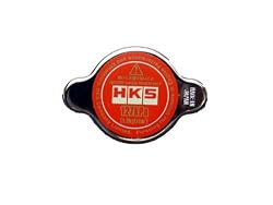 HKS 15009-AK004 D1 Limited Edition Radiator Cap