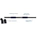 Teeter Hang Ups Inversion Bar