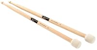 Percussion Plus Double Ended Drum Sticks from Percussion Plus