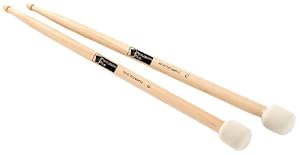 Percussion Plus Double Ended Drum Sticks from Percussion Plus