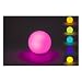 Colour Changing Mood Orb LED Light- Waterproof - Bath, Pond, Spa, Hot Tub, Garden, Home