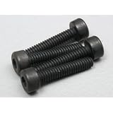 Du-Bro 2113 2.0 mm x 10mm Socket Head Cap Screw (4-Pack) by Du-Bro Products