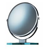 Brot- Grand Vanity Glass Base