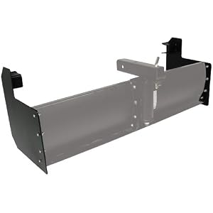 Kolpin Box Scraper Attachment by Kolpin