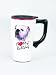 Bulldog Travel Mug
