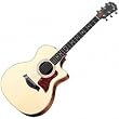 414CE Acoustic Guitar Ovangkol Back and Sides Ovangkol Back and Sides