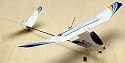 Gold Eagle XL 3 CH Channel Electric RTF Remote Control RC Airplane