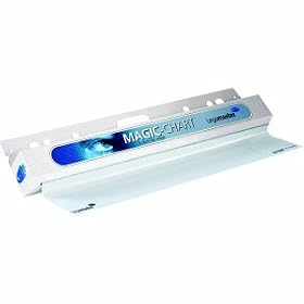 Legamaster Magic Chart Muti-surface Attachable Roll of 25 Sheets of 600x800mm Ref 1590-00