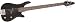 Rogue SX100B Series II Bass Guitar Black