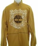 Timberland - Timberland Fleece Track Men's Jacket