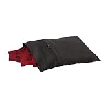 Therm - a - Rest Trekker Pillow Case ( Gray ) - B000BBS48S