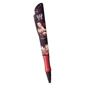 WWE Raw Talking Pen: John Cena Vs. Edge