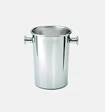 Review Alessi 5052 RM / Alessi - Etorre Sottsass Magnum Wine Cooler 5052/RM