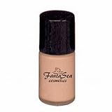 Fantasea Whipped Foundation Bisque
