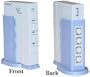 4 PC to 1 USB 2.0 Device ABCD Switch Box (Printer, Scanner, etc...)