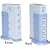 4 PC to 1 USB 2.0 Device ABCD Switch Box (Printer, Scanner, etc...)