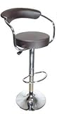 Classic Barstool - Brown KB-32