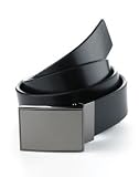 Alfani Reversible Patterned Plaque Belt