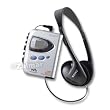 Sony Walkman Digital Tuning Weather Band / AM/FM Stereo Cassette Player (Model# WM-FX290W)