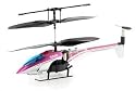 Syma Vision Precision Control S010 R/C Indoor Helicopter