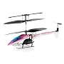Syma Vision Precision Control S010 R/C Indoor Helicopter