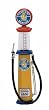 Cadillac Wayne Gas Pump; 1:18 Scale
