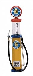 Cadillac Wayne Gas Pump, 1:18