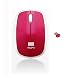 Tecknet M106 2.4g Nano Cordless Optical Mouse - 2.4 Ghz - Na