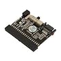 LogiLink Adapter S-ATA zu IDE + IDE zu S-ATA