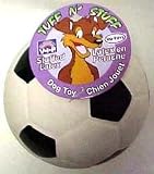 Vo Toys - Vip Stuffed Latex Soccer Ball Jumbo