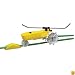 Nelson 1865 Raintrain Traveling Sprinkler