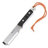 Columbia River MAK-1 Fire & Rescue Knife with G10 Scales and Cordura Sheath