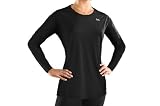 Women's UA Escape Get Started Longsleeve T-Shirt Tops by Under Armour