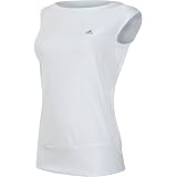 adidas adilibra Sleeveless Yoga Top Womens