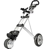 Hawk Tucson Power Golf Caddy