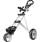 Hawk Tucson Power Golf Caddy