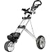 Hawk Tucson Power Golf Caddy