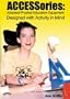 Ann Griffin: ACCESSories: Adapted Physical Education Equipment Designed with Activity in Mind (DVD)