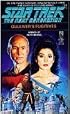 Gulliver's Fugitives (Star Trek The Next Generation, No 11)