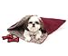 Pet Supplies : "Bamboo" Dog Sleep Over Bag