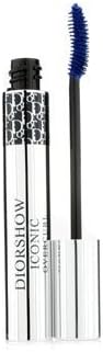 Diorshow Iconic Overcurl Mascara - # 264 Over Blue 10ml/0.33oz