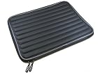 Pwr+ Netbook Padded Sleeve Case Cover Bag for Toshiba Mini Nb505 ; Toshiba Thrive At105 / Samsung Galaxy Tab 16gb 32gb N145 / Motorola Xoom Motmz604 / MSI Windpad 110w / Fujitsu Stylistic Q550 ; Lifebook T580 / Gateway Lt21 Lt27 / Tivax Mitraveler ; 8-10.1 Inch