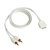Phono Cable for Apple Media Players (Fits:iPad, iPhone 4, iPhone 4S, iPhone, iPhone 3G, iPhone 3GS, iPod Touch, iPod Classic, iPod Photo)