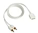Phono Cable for Apple Media Players (Fits:iPad, iPhone 4, iPhone, iPhone 3G, iPhone 3GS, iPods Nano, iPod Touch, iPod Classic, iPod Photo)