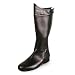 Search : Super Hero Boots Black Adult
