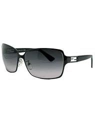 Fendi 466R Sunglasses Color 001 by Fendi