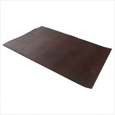 Heavy Duty Rubber Flooring