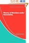 Theory of Decision under Uncertainty (Econometric Society Monographs)