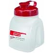 Rubbermaid FG3093RDCHILI Servin' Saver Bottle