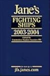 Jane's Fighting Ships 2003/2004: Year...